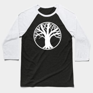 Tree Of Life Baseball T-Shirt